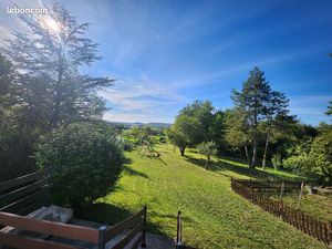 Maison 4 pièces 95 m2