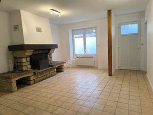 Location Maison à Rezé (44400) : à louer / 86m² Rezé