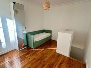 Magnifique appartement de 20m2 en duplex à Asnières/Seine