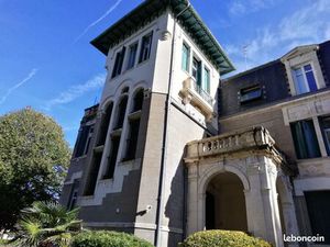 Appartement T3 à louer