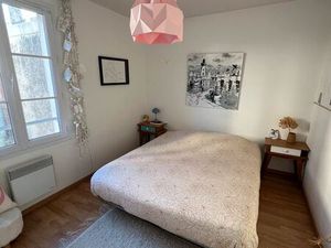 Location Appartement maison de ville