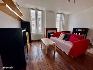 Loue logement centre ville