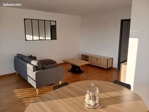 Appartement meublé