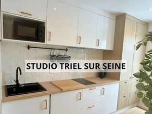 Studio Meuble Triel sur Seine