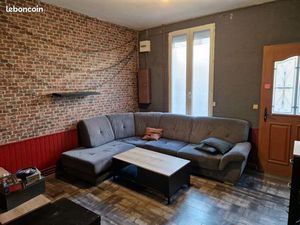Location maison meublée 67 m² – 2 chambres