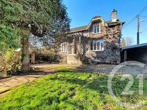 Maison à vendre - 6 pièces - 120 56 m2 - Hericourt - 70 - FRANCHE-COMTE