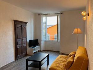 F2 meublé Bastia hyper centre