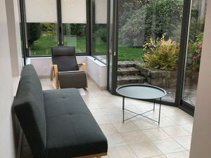 Appartement meublé 45m2 T2