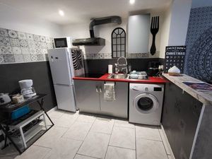 Appartement 40 m carrés à louer