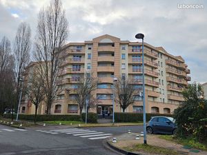 Appartement 3 pièces 74m²