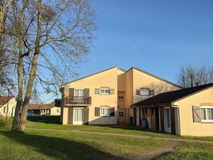 A LOUER Type 3 pièces à SAINT-OUEN-DU-TILLEUL