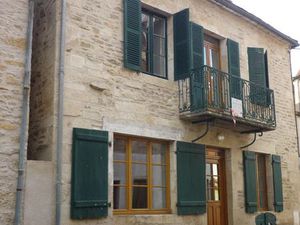 Maison 4 pièces 100 m² – Moutiers-Saint-Jean