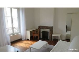Appartement 1 pièce 22 m²