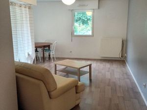 Location appartement Angers centre T2
