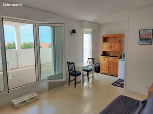 Location studio pour étudiant(e)