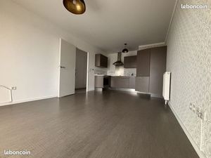 Appartement T2 30m2