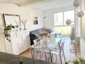 Appartement 2 pièces 53 m²