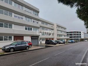 Studio Bordeaux fac de médecine