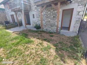 Appartement 3 pièces 69 m²