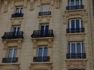 Chambre 1 pièce 20 m²