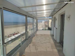 ? La plus belle vue de la digue de Malo-les-Bains