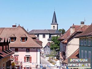 Appartement 2 pièces 35 m²