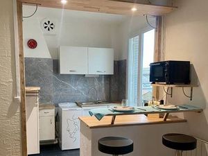 Studio 1 pièce 24 m²