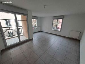 Appartement 3 pièces 69 m²