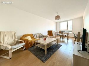 Chambre 1 pièce 78 m²