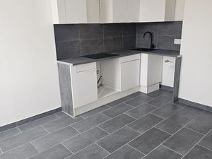 Appartement 2 pièces 28 m²