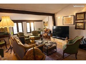 Bel appartement F5 de 120m2 à Metz