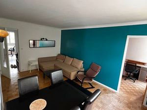 Appartement à la location - Colbert/Universités