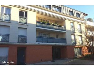 Appartement 2 pièces 37 m²