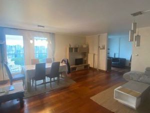 Appartement 5 pièces 113 m²