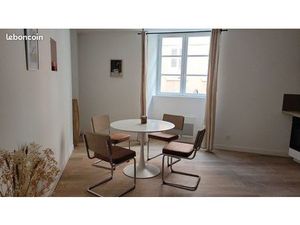 Location appartement T2