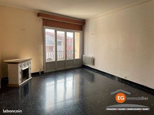 Appartement 4 pièces 97 m²