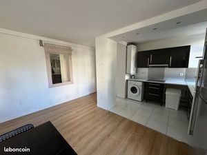 Appartement 4 pièces 64 m²