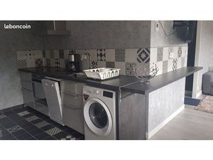 Location appartement meublé