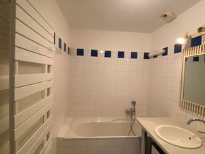 Location appartement à SAVERNE