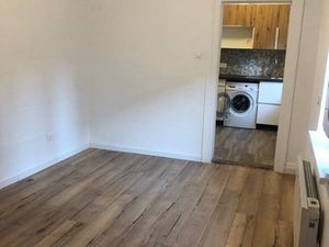 Appartement 2 pièces hypercentre