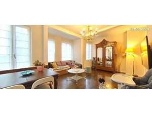 Appartement 5 pièces 110 m²