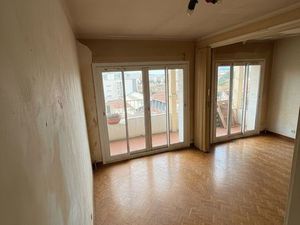 à louer – t3 meublé lumineux avec balcon plein sud