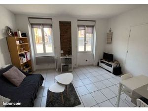 Location centre ville /nuit