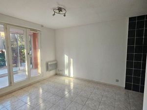 Appartement T2 34m2 grande terrasse