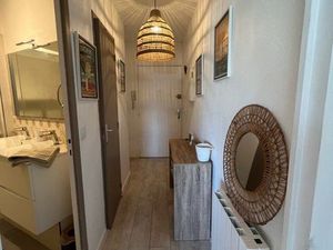 Résidence Appartement 2 pièces la Frégate