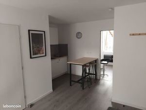 Appartement T2 30m2
