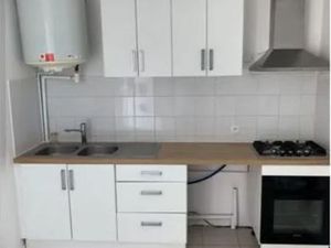 Appartement 2 pièces 37 m²