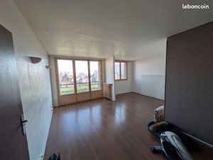 T2 35m2 - location vide - Villejuif Métro Léo Lagrange