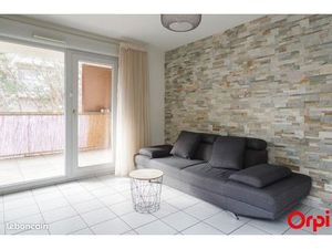 Direct propriétaire  T3 récent et meublé