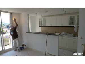 Appt 50 m² refait Neuf